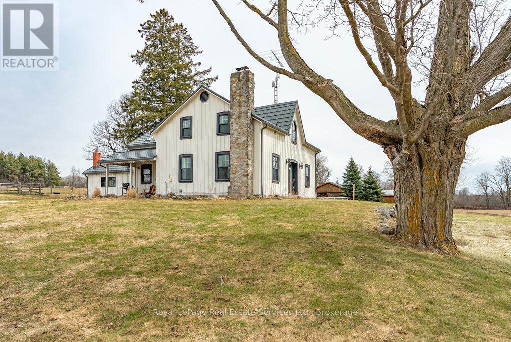 13403 Second Line, Milton, Ontario  L0P 1B0 - Photo 1 - W12934306