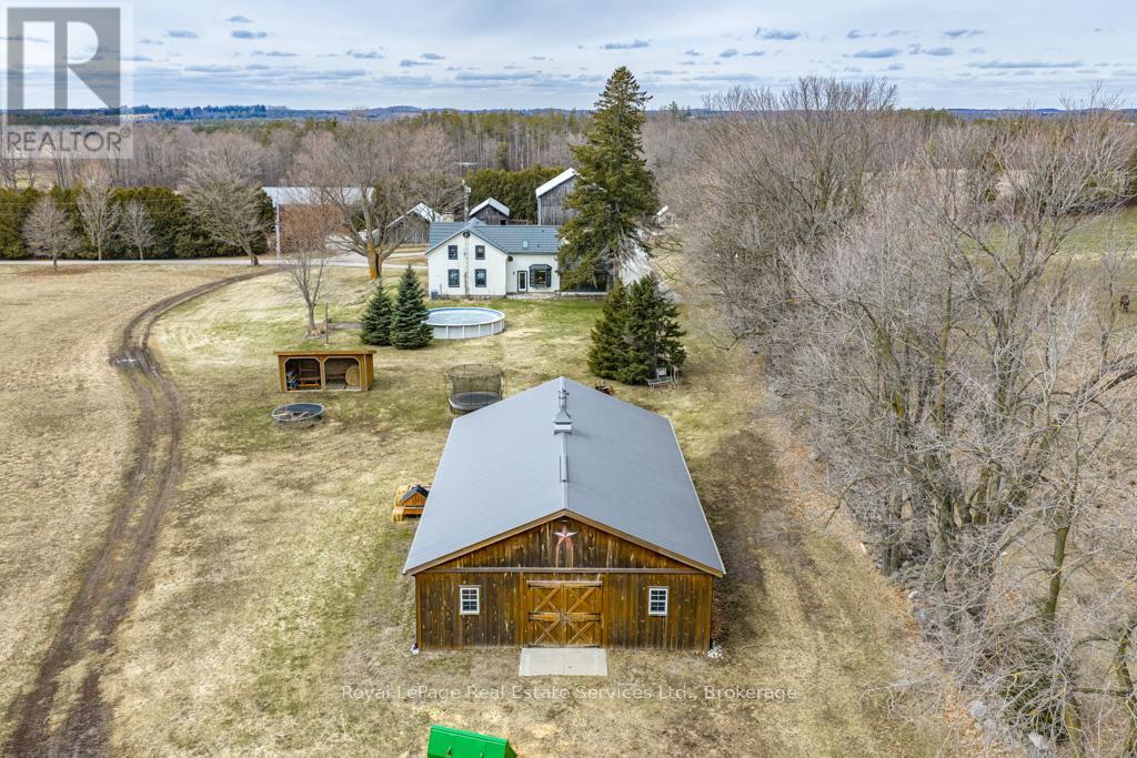 13403 Second Line, Milton, Ontario  L0P 1B0 - Photo 28 - W12934306