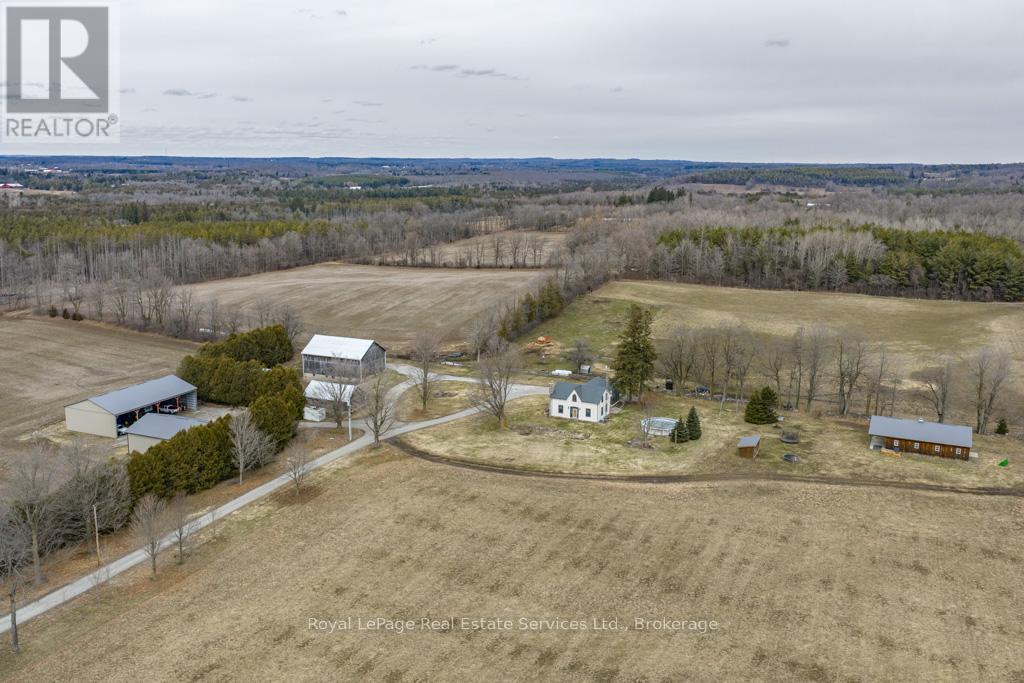 13403 Second Line, Milton, Ontario  L0P 1B0 - Photo 5 - W12934306