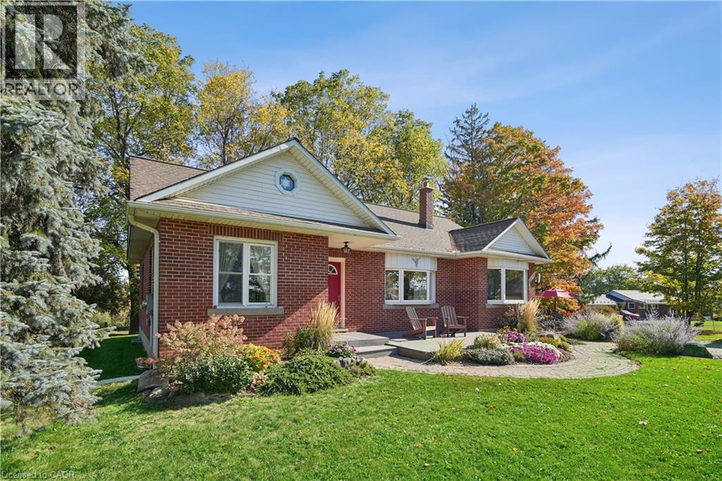 5099 First Line, Acton, Ontario  L7J 2L9 - Photo 3 - 40815935