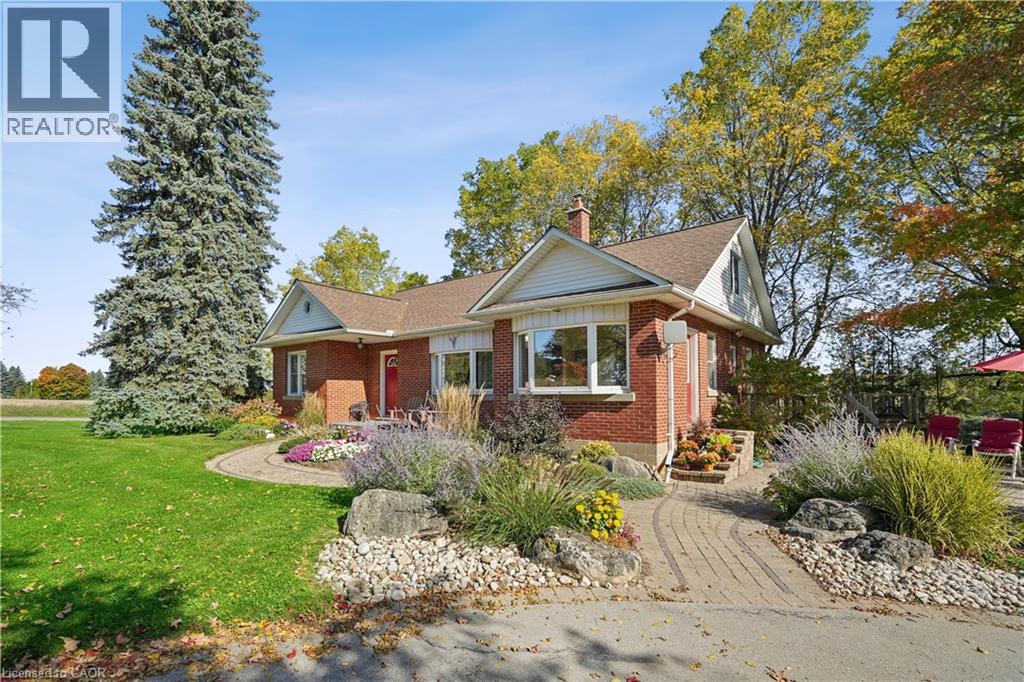 5099 First Line, Acton, Ontario  L7J 2L9 - Photo 5 - 40815935