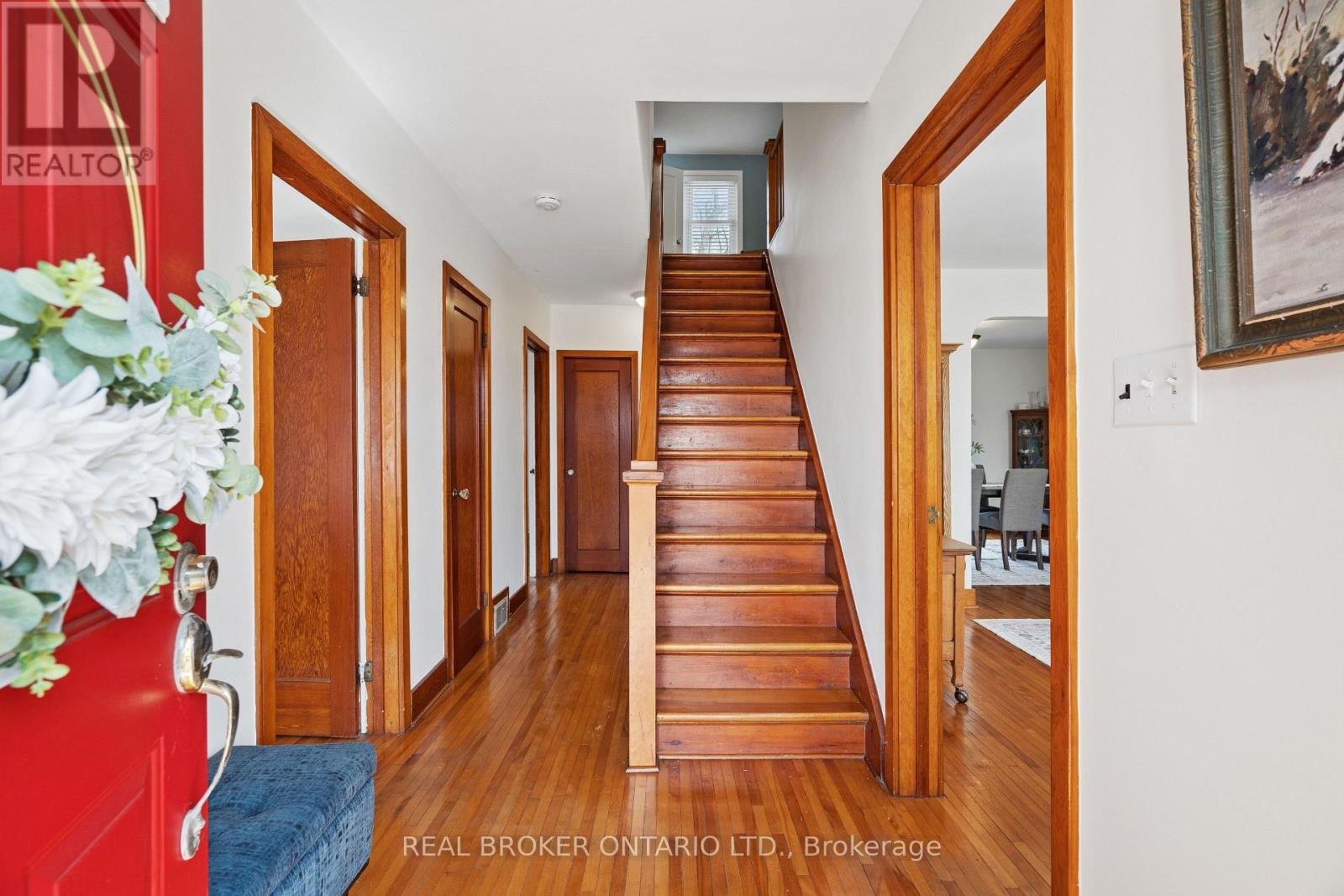 5099 First Line, Erin, Ontario  L7J 2L9 - Photo 10 - X12935320