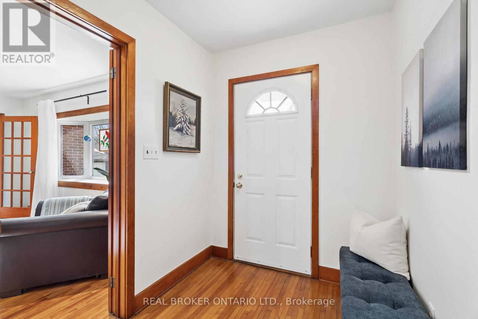 5099 First Line, Erin, Ontario  L7J 2L9 - Photo 11 - X12935320