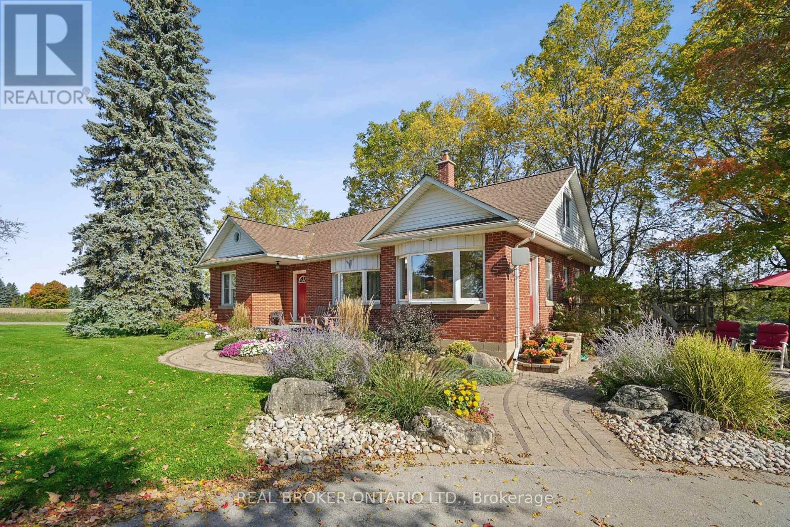 5099 First Line, Erin, Ontario  L7J 2L9 - Photo 5 - X12935320