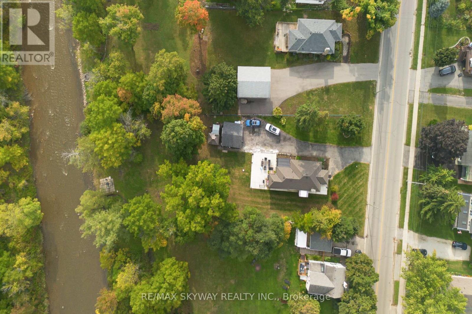 45 Confederation Street, Halton Hills (Glen Williams), Ontario  L7G 3R4 - Photo 32 - W12936932