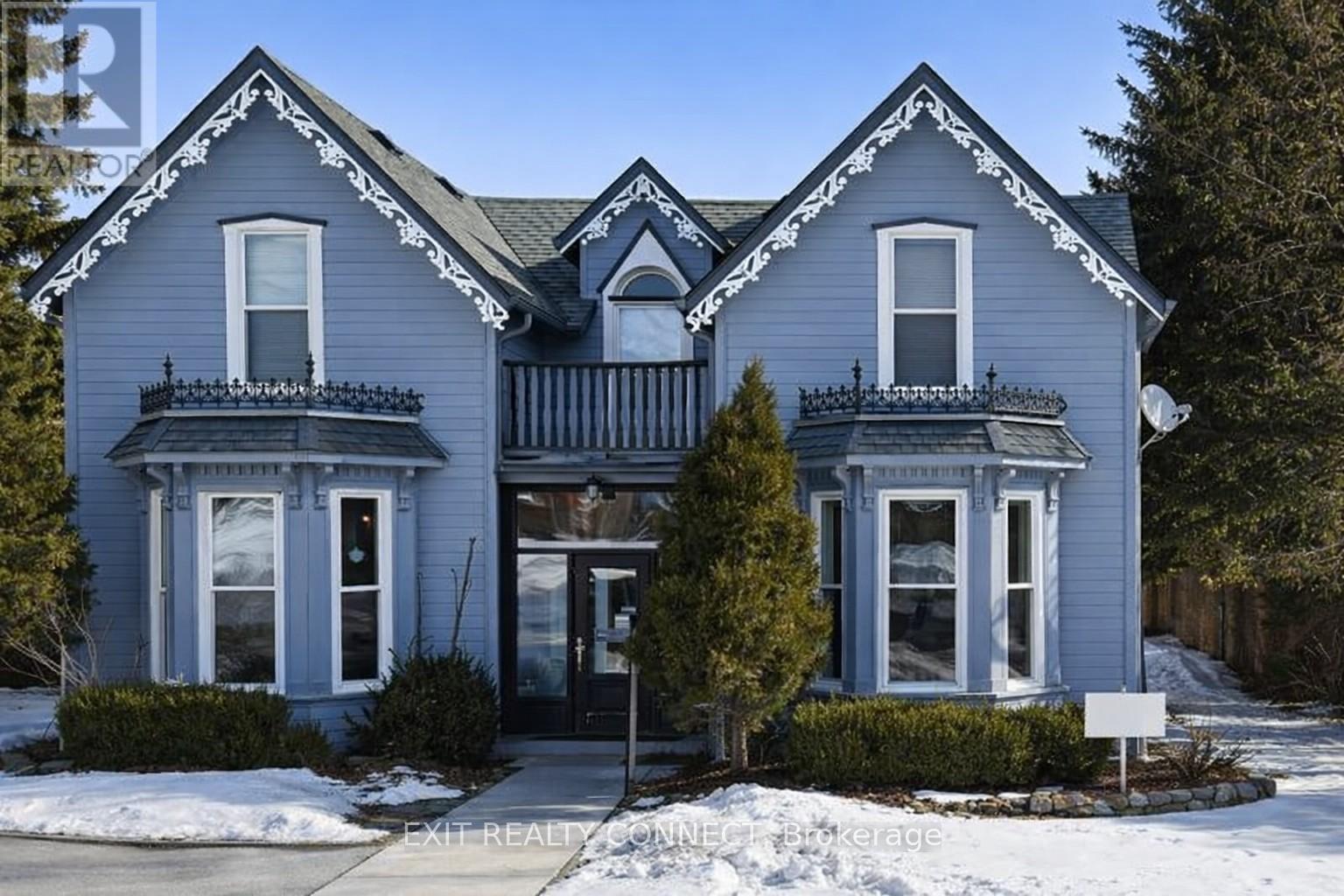 1 - 87 Main Street N, Milton (Campbellville), Ontario  L0P 1B0 - Photo 1 - W12937074