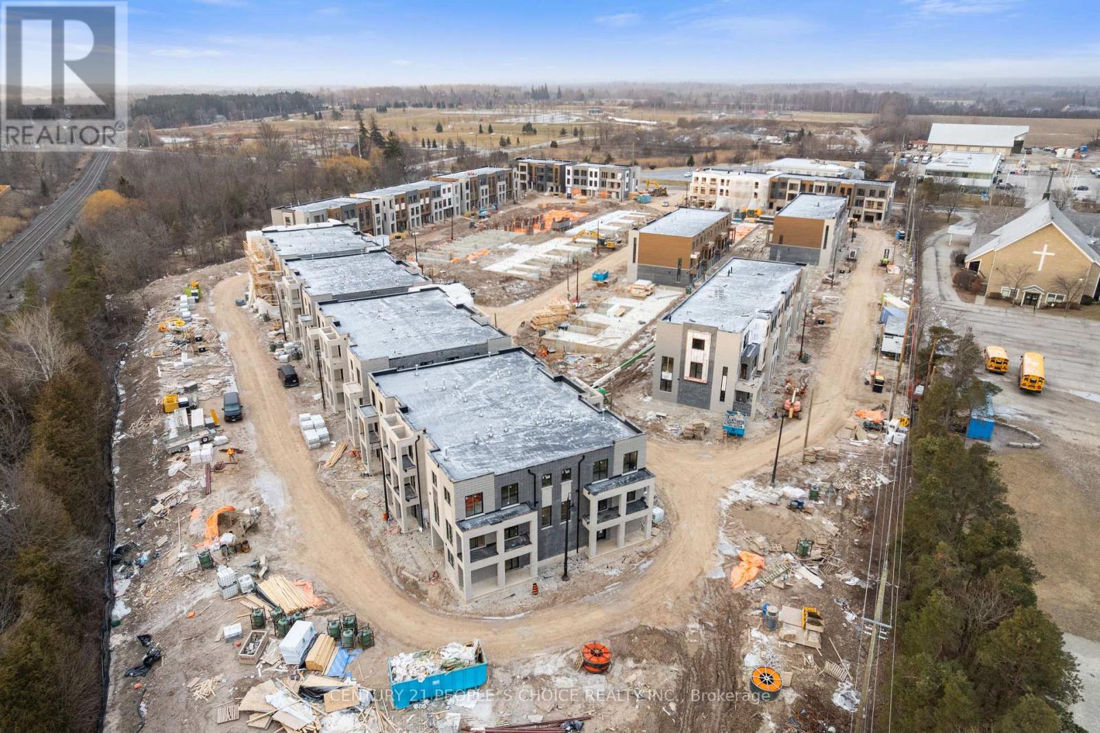 404 - 11571 Trafalgar Road, Halton Hills (Georgetown), Ontario  L0P 1H0 - Photo 10 - W12937078