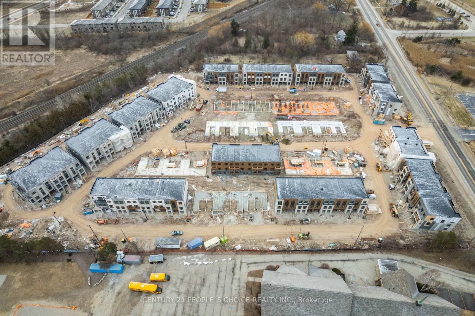 404 - 11571 Trafalgar Road, Halton Hills (Georgetown), Ontario  L0P 1H0 - Photo 18 - W12937078