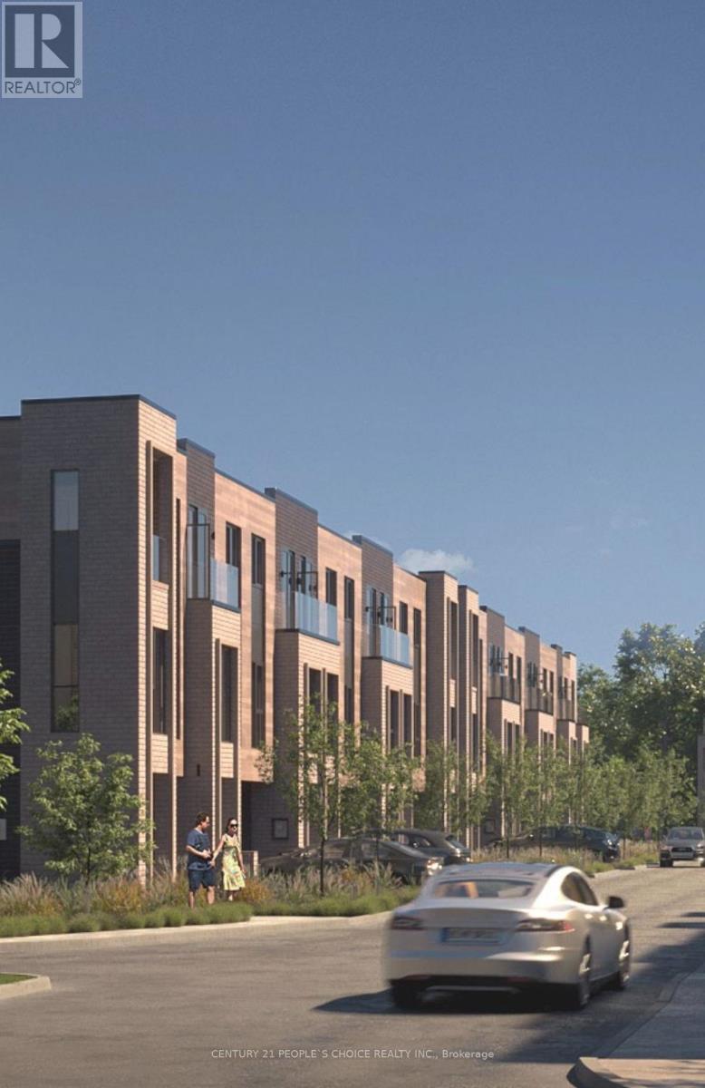 404 - 11571 Trafalgar Road, Halton Hills (Georgetown), Ontario  L0P 1H0 - Photo 2 - W12937078