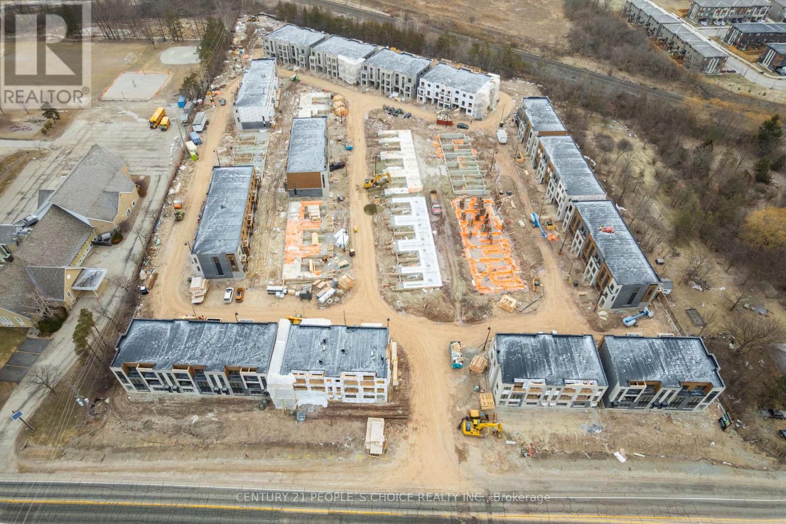 404 - 11571 Trafalgar Road, Halton Hills (Georgetown), Ontario  L0P 1H0 - Photo 20 - W12937078