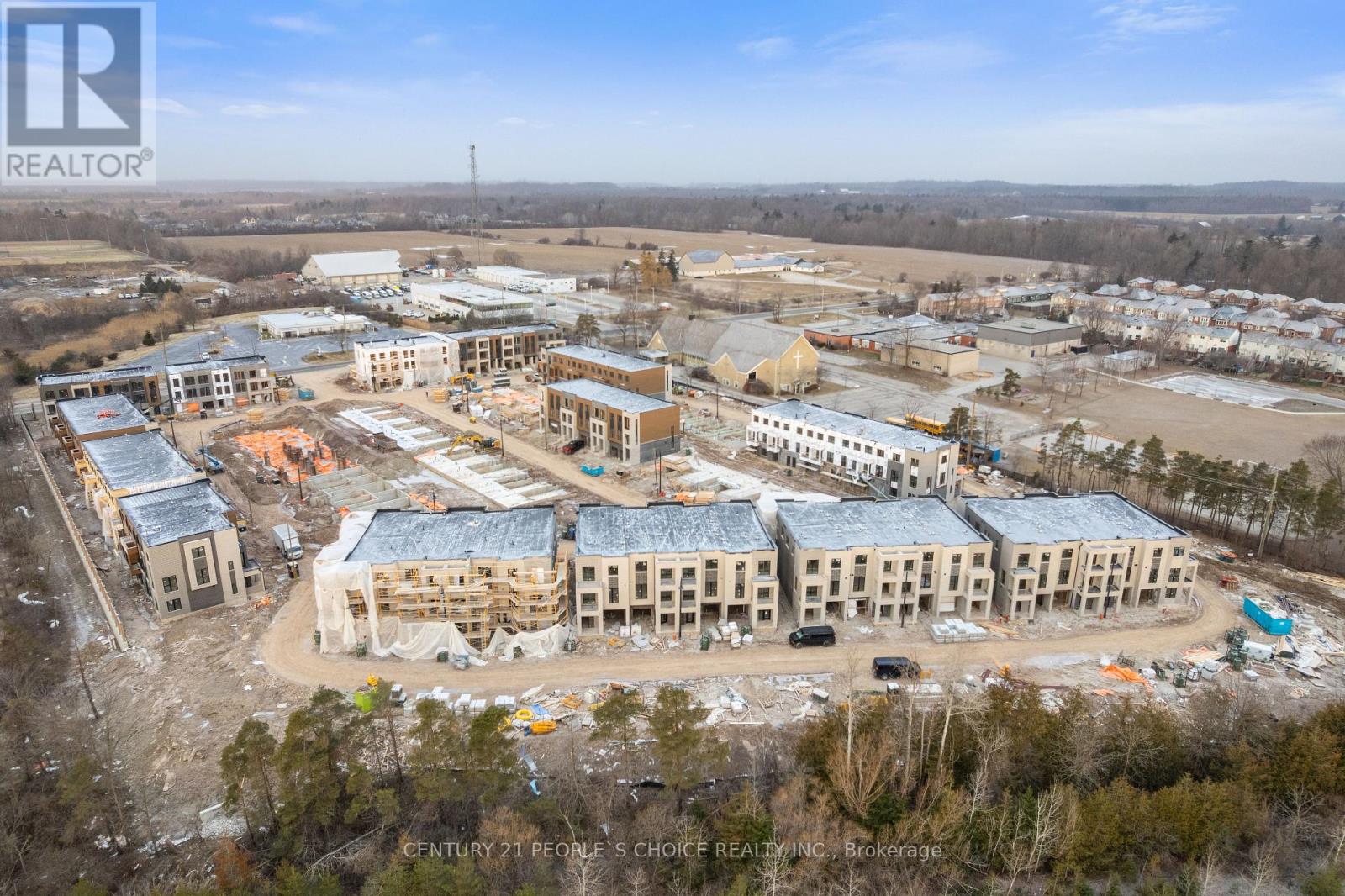 404 - 11571 Trafalgar Road, Halton Hills (Georgetown), Ontario  L0P 1H0 - Photo 8 - W12937078