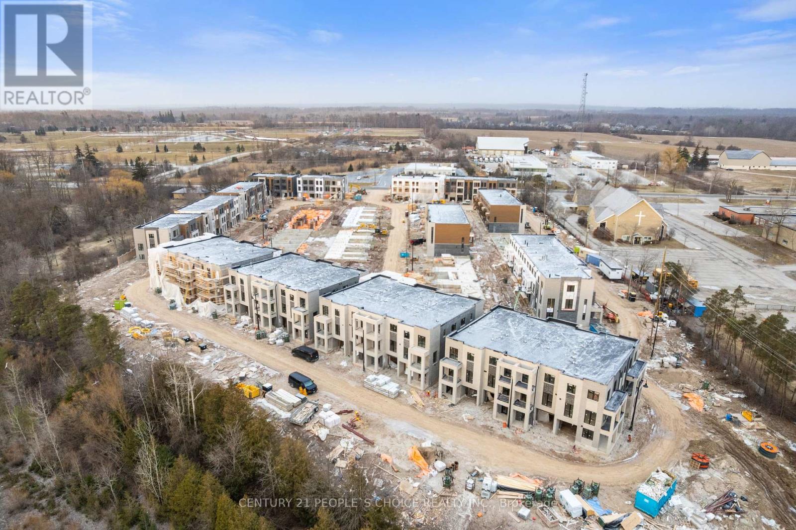 404 - 11571 Trafalgar Road, Halton Hills (Georgetown), Ontario  L0P 1H0 - Photo 9 - W12937078