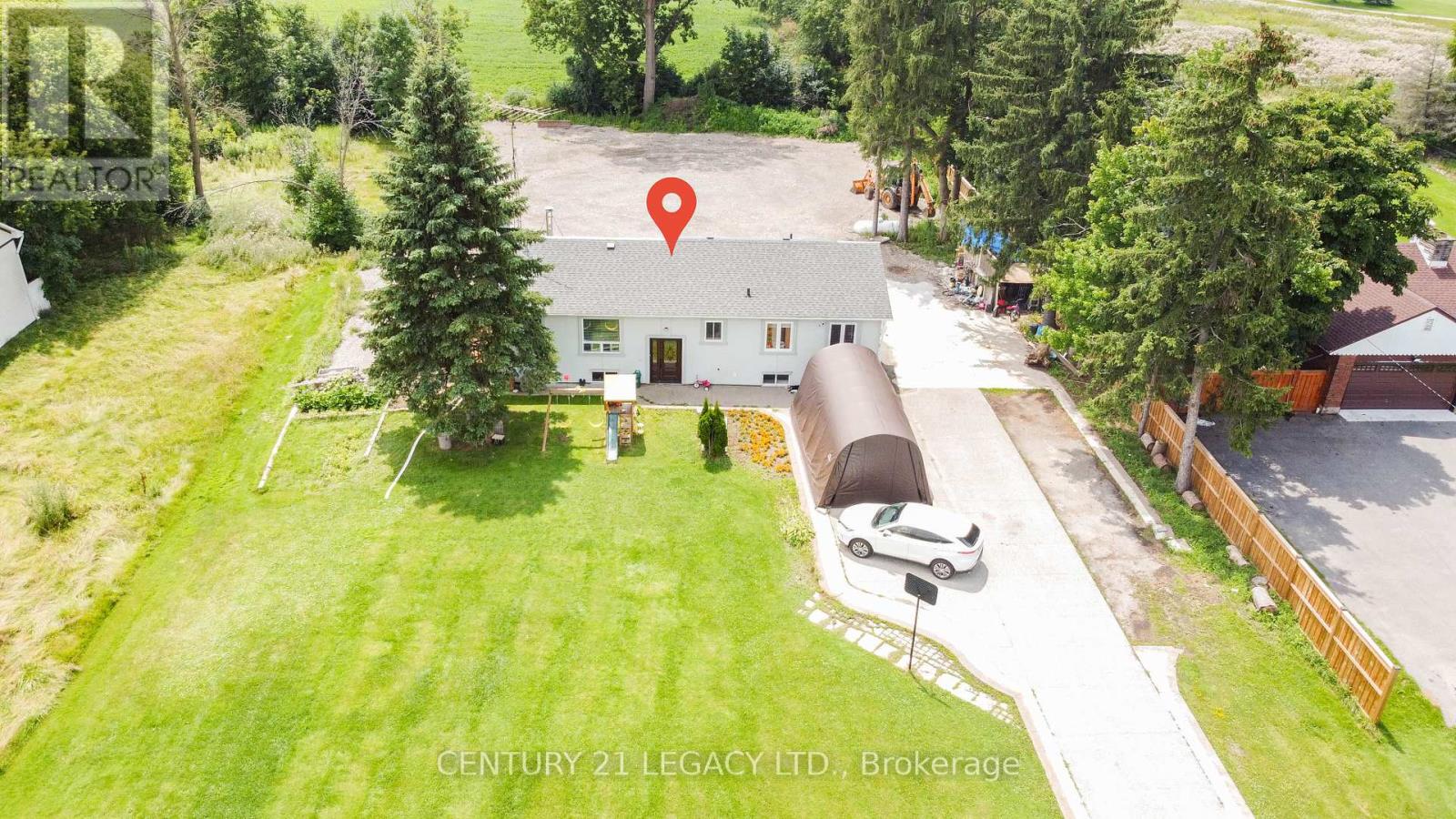 8182 Hornby Road, Halton Hills (Rural Halton Hills), Ontario  L0P 1E0 - Photo 1 - W12942370