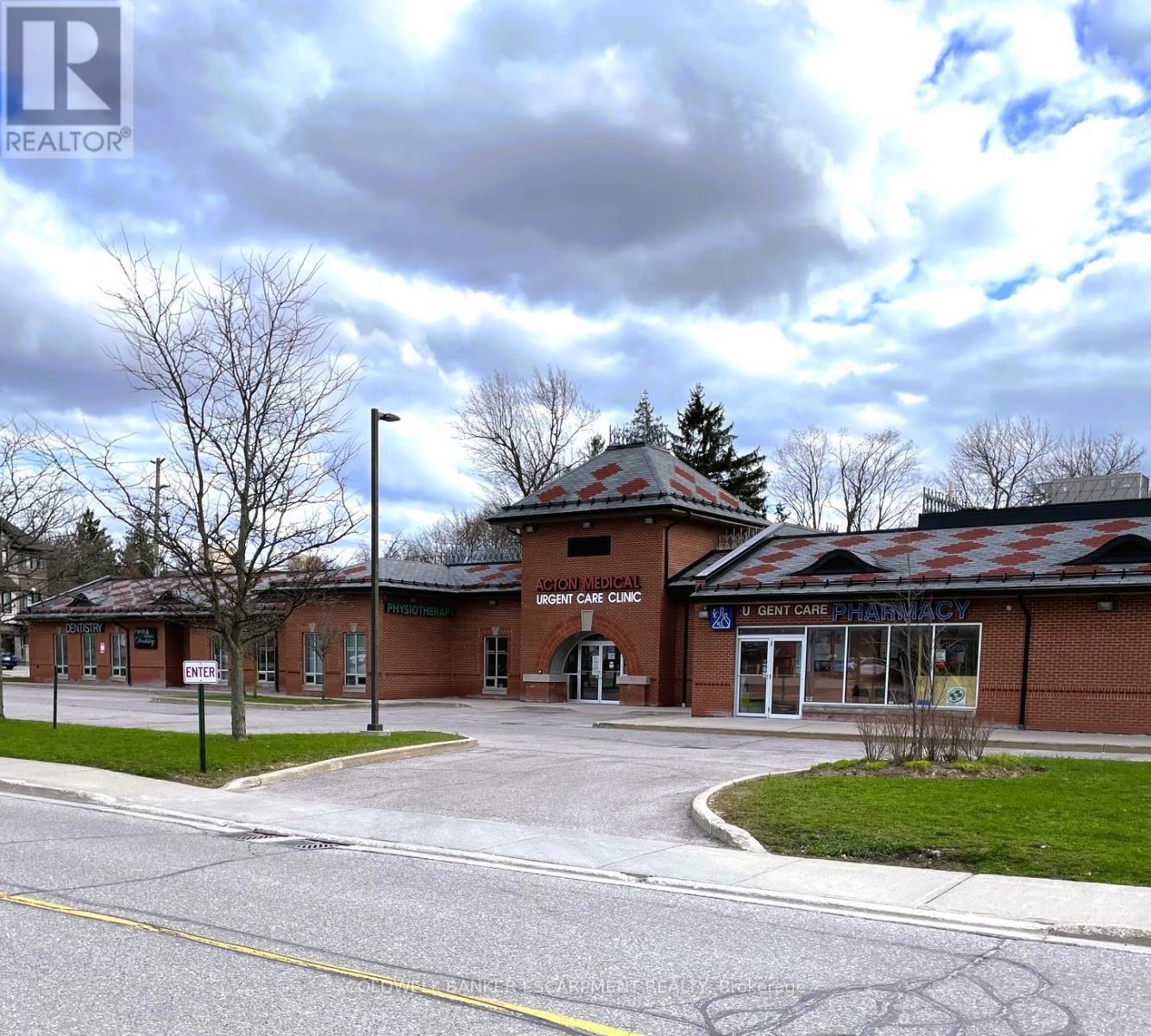 A/B - 10 EASTERN AVENUE, halton hills (ac acton), Ontario