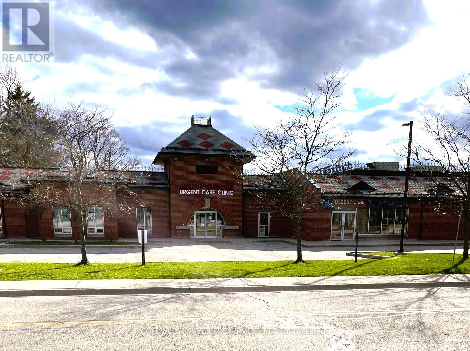 Unit A - 10 Eastern Avenue, Halton Hills (Ac Acton), Ontario  L7J 0A5 - Photo 3 - W12942828