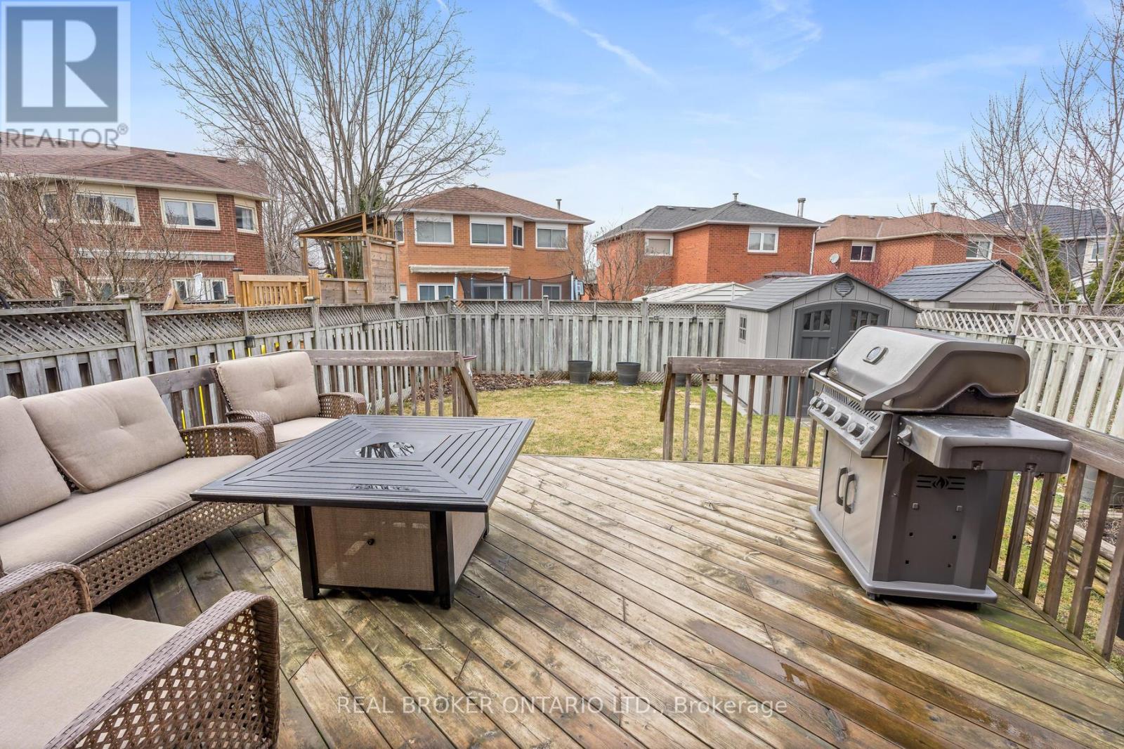 15 Smith Drive, Halton Hills (Georgetown), Ontario  L7G 5K7 - Photo 23 - W12943898