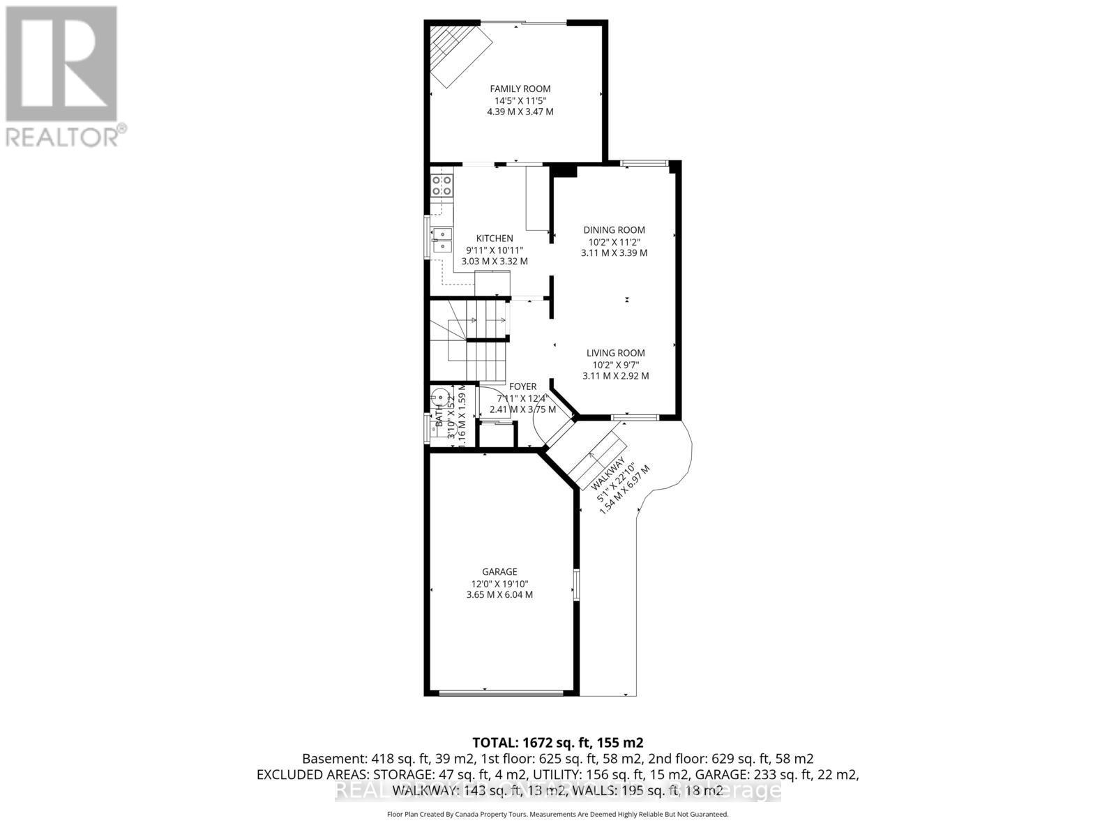 15 Smith Drive, Halton Hills (Georgetown), Ontario  L7G 5K7 - Photo 26 - W12943898