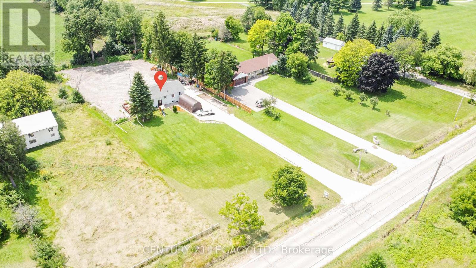 8182 Hornby Road, Halton Hills (Rural Halton Hills), Ontario  L0P 1E0 - Photo 2 - W12944154
