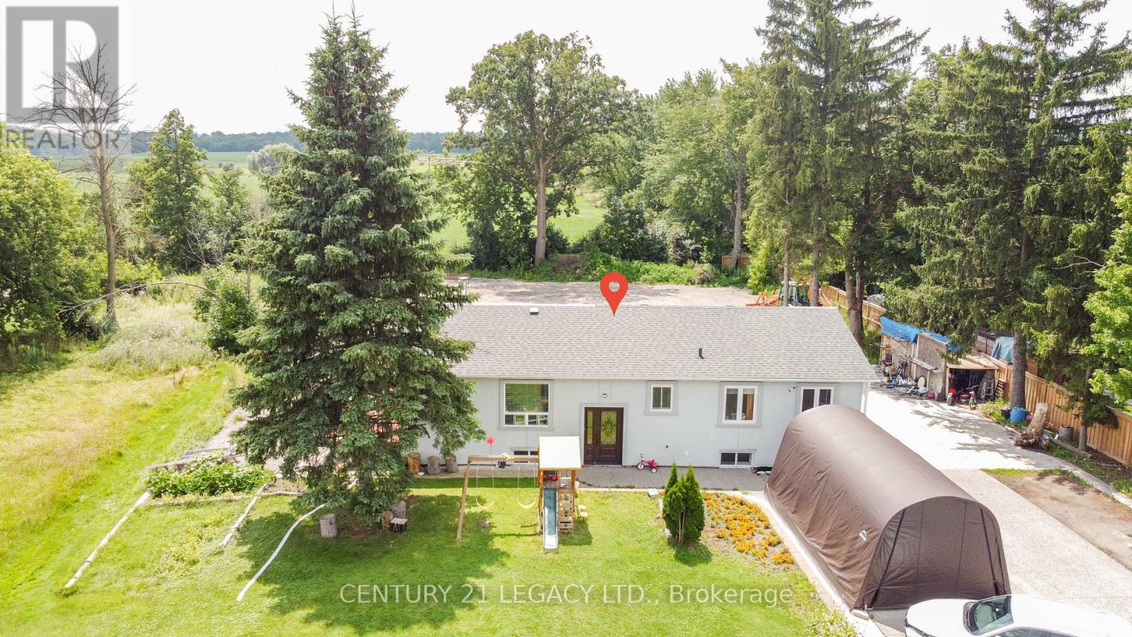 8182 Hornby Road, Halton Hills (Rural Halton Hills), Ontario  L0P 1E0 - Photo 3 - W12944154