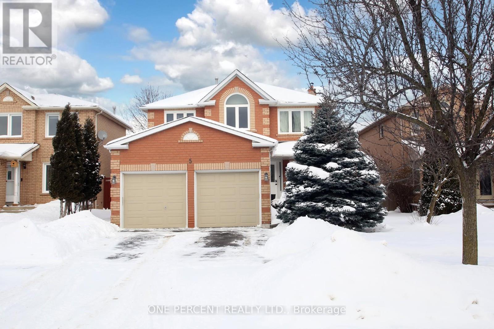 5 WATSON ROAD, halton hills (georgetown), Ontario