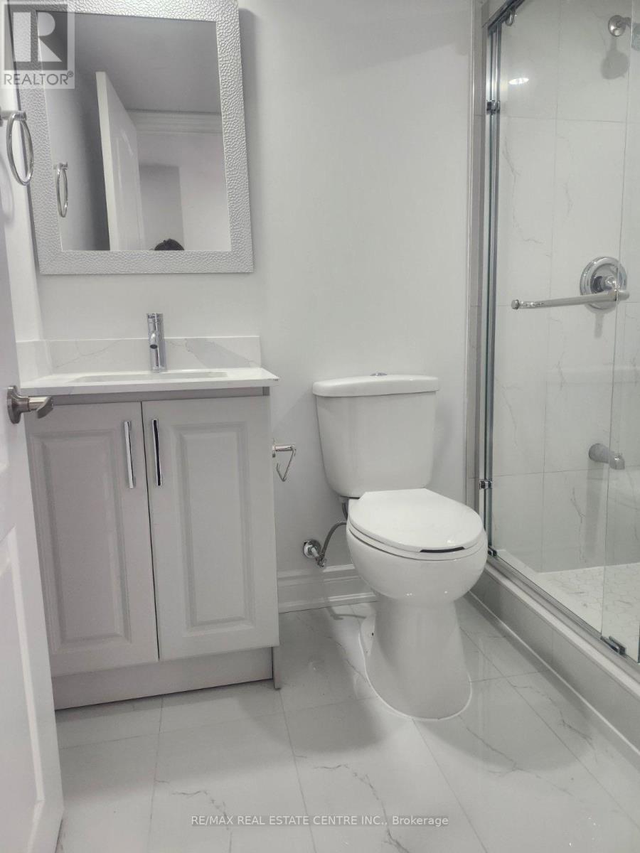 Bsmt1 - 1 Branigan Crescent, Halton Hills (Georgetown), Ontario  L0P 1K0 - Photo 9 - W12945074