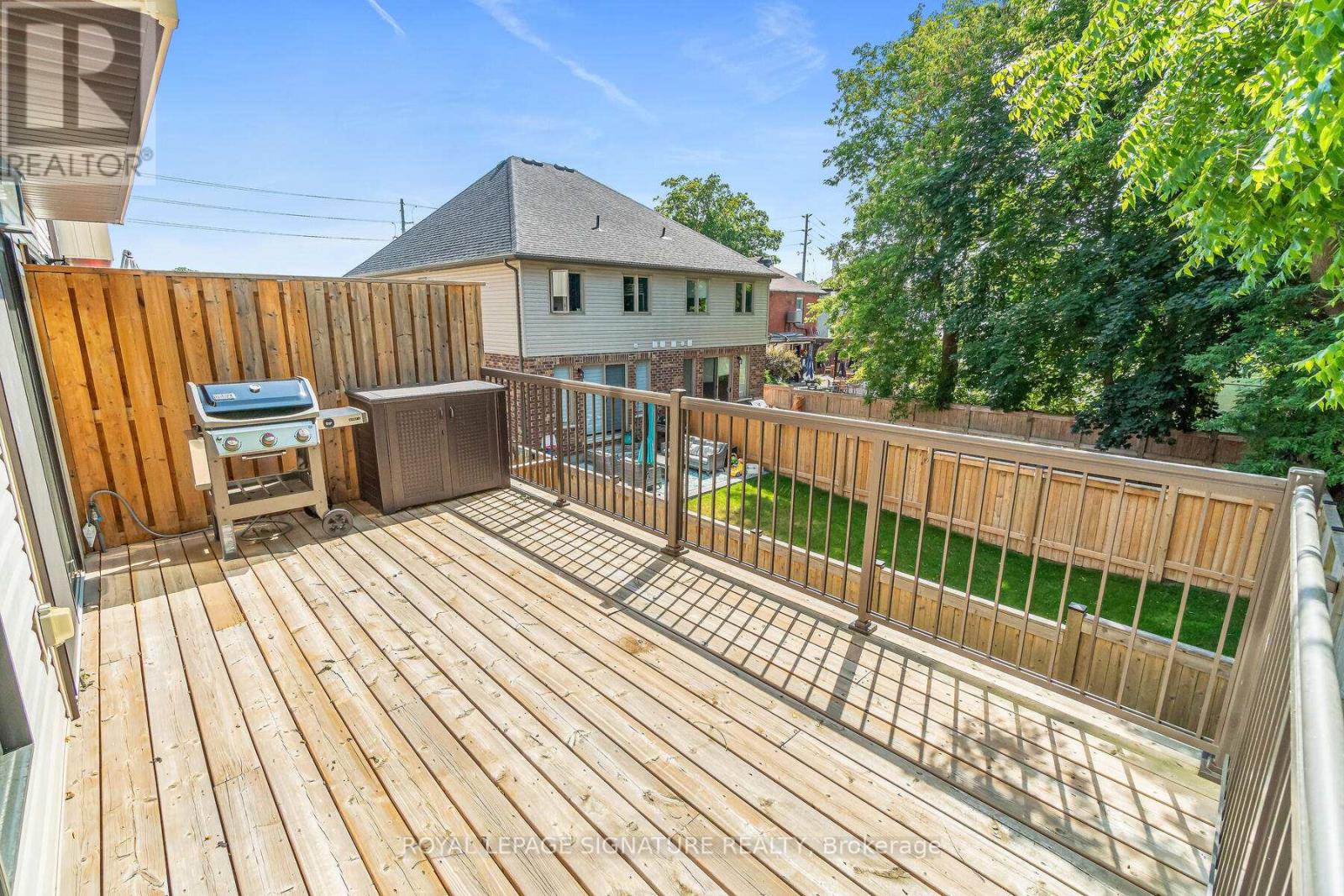 156 Church Street E, Halton Hills (Ac Acton), Ontario  L7J 1L6 - Photo 22 - W12945080