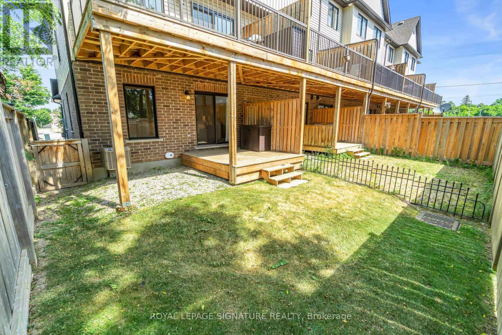 156 Church Street E, Halton Hills (Ac Acton), Ontario  L7J 1L6 - Photo 35 - W12945080