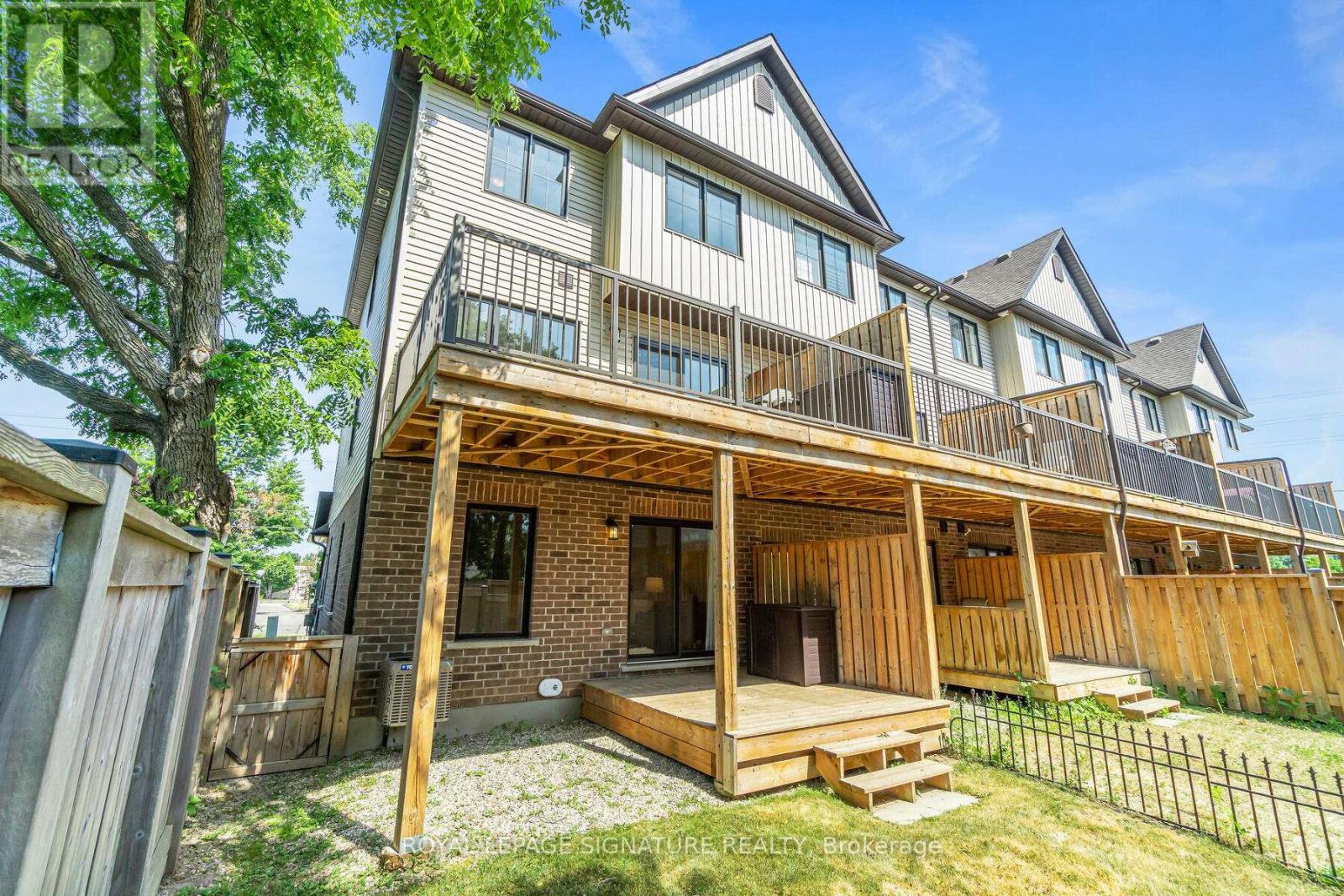 156 Church Street E, Halton Hills (Ac Acton), Ontario  L7J 1L6 - Photo 36 - W12945080