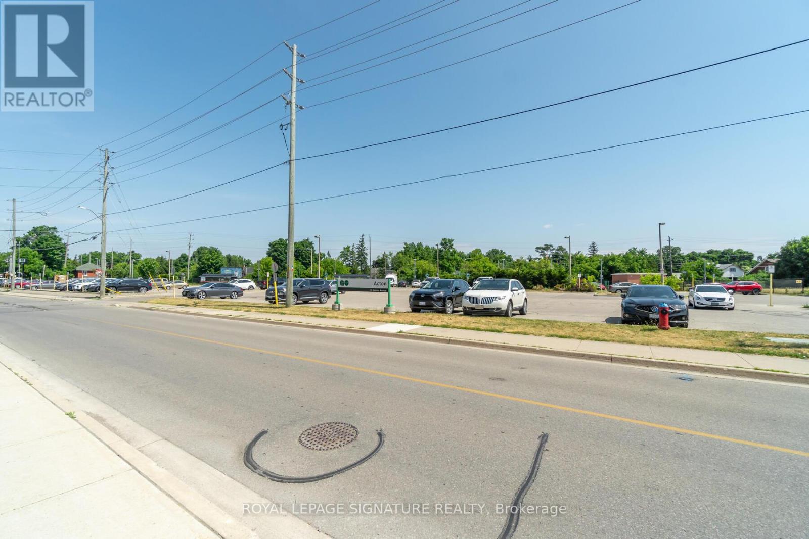 156 Church Street E, Halton Hills (Ac Acton), Ontario  L7J 1L6 - Photo 37 - W12945080