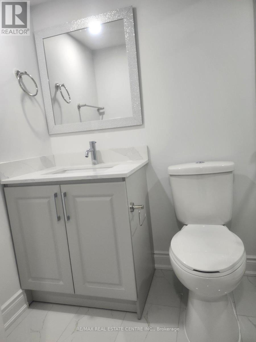 Bsmt2 - 1 Branigan Crescent, Halton Hills (Georgetown), Ontario  L0P 1K0 - Photo 5 - W12945084