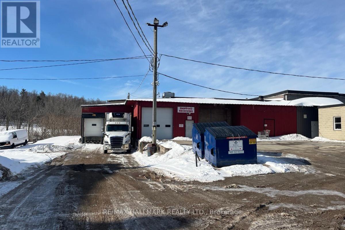 7388 Guelph Line, Milton, Ontario  L0P 1B0 - Photo 2 - W12947874