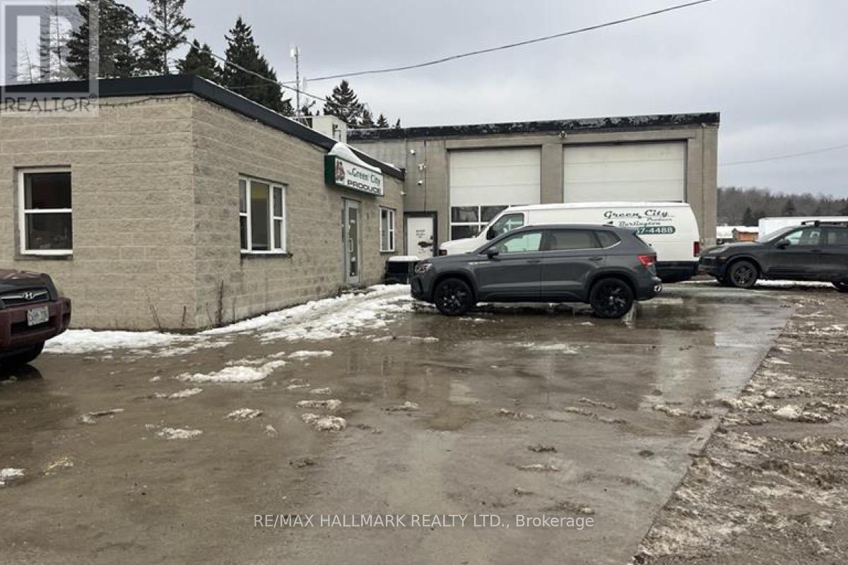 7388 Guelph Line, Milton, Ontario  L0P 1B0 - Photo 5 - W12947874