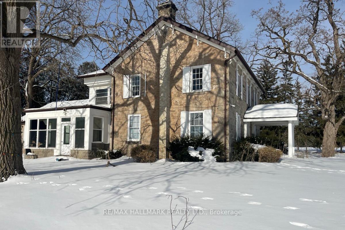 7372 Guelph Line, Milton, Ontario  L0P 1B0 - Photo 2 - W12947878