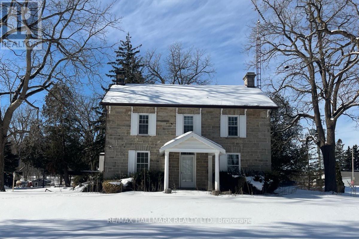 7372 Guelph Line, Milton, Ontario  L0P 1B0 - Photo 4 - W12947878