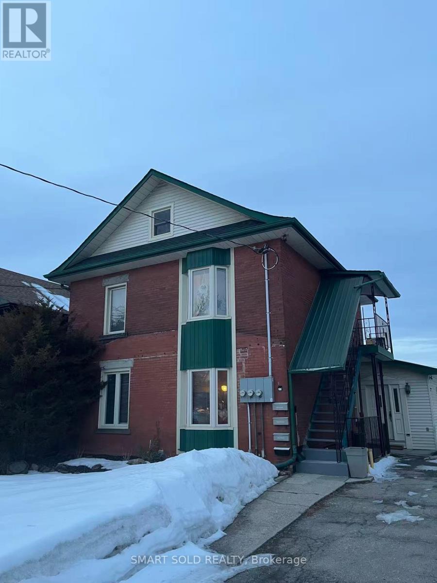 Unit 3 - 77 King Street, Halton Hills (Georgetown), Ontario  L7G 2G8 - Photo 9 - W12948846