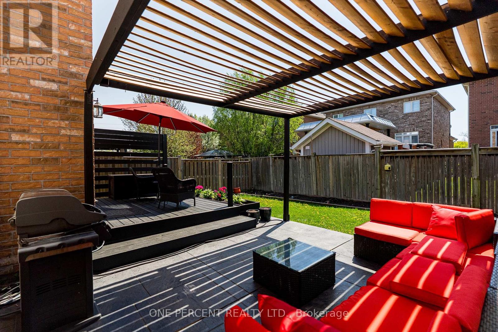 6 Duffel Crescent, Halton Hills (Georgetown), Ontario  L7G 0H7 - Photo 42 - W12949212