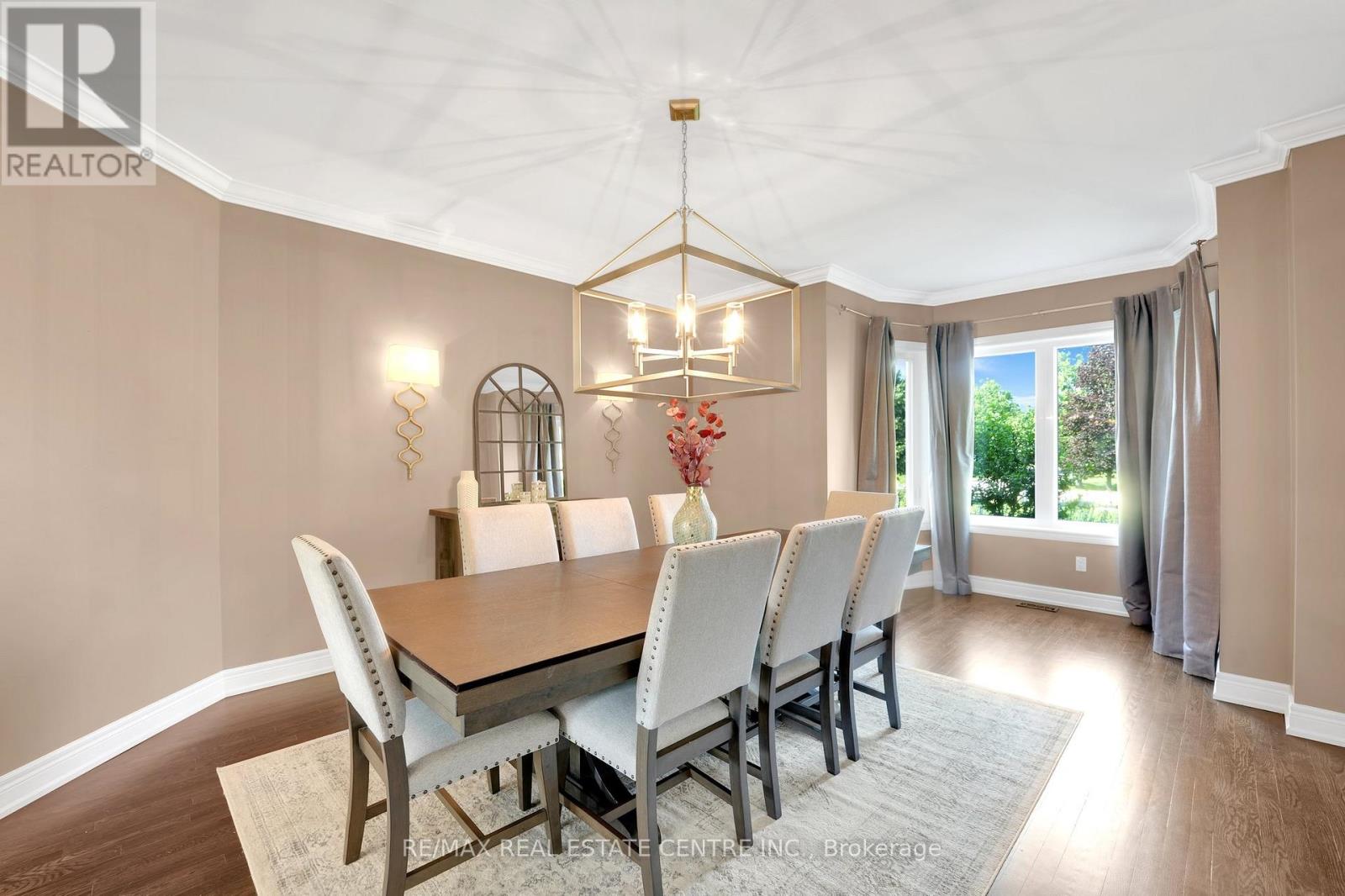 11135 Menzies Court, Milton (Brookville/haltonville), Ontario  L0P 1B0 - Photo 13 - W12949558