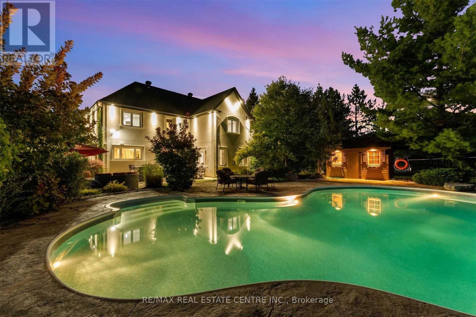 11135 Menzies Court, Milton (Brookville/haltonville), Ontario  L0P 1B0 - Photo 34 - W12949558