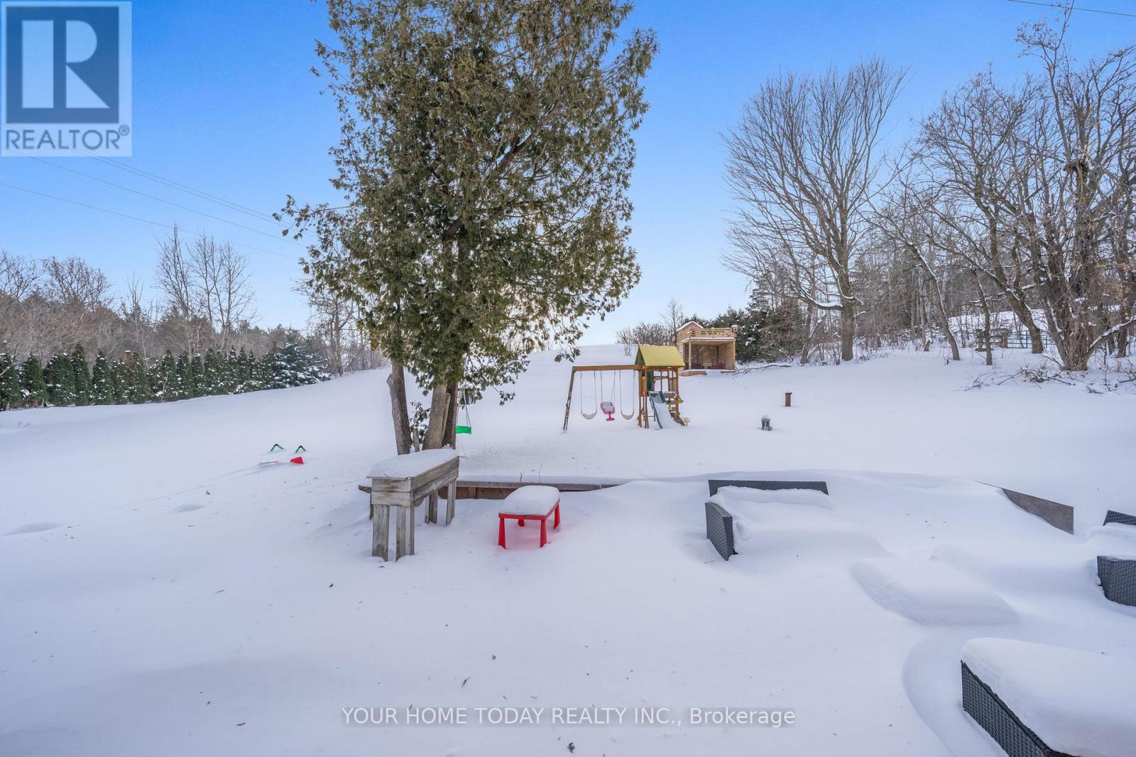 12598 Fourth Line, Halton Hills (Rural Halton Hills), Ontario  L7J 2M1 - Photo 30 - W12950210