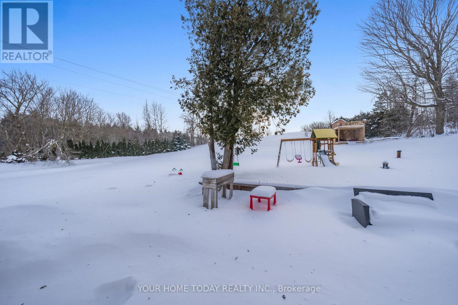 12598 Fourth Line, Halton Hills (Rural Halton Hills), Ontario  L7J 2M1 - Photo 31 - W12950210