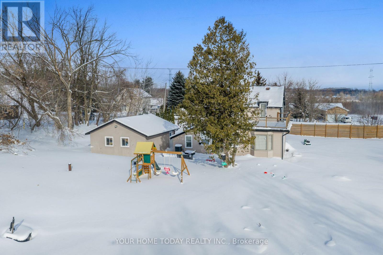 12598 Fourth Line, Halton Hills (Rural Halton Hills), Ontario  L7J 2M1 - Photo 32 - W12950210