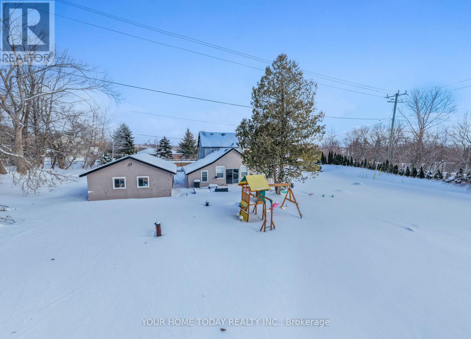 12598 Fourth Line, Halton Hills (Rural Halton Hills), Ontario  L7J 2M1 - Photo 35 - W12950210
