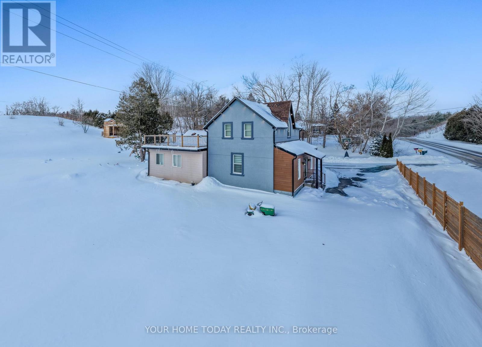 12598 Fourth Line, Halton Hills (Rural Halton Hills), Ontario  L7J 2M1 - Photo 37 - W12950210