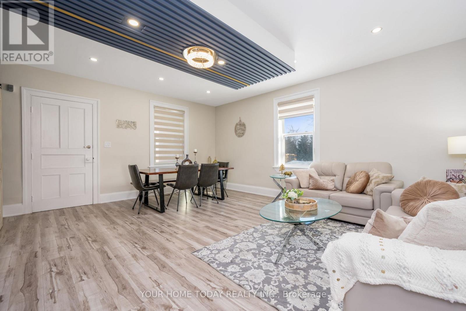 12598 Fourth Line, Halton Hills (Rural Halton Hills), Ontario  L7J 2M1 - Photo 5 - W12950210