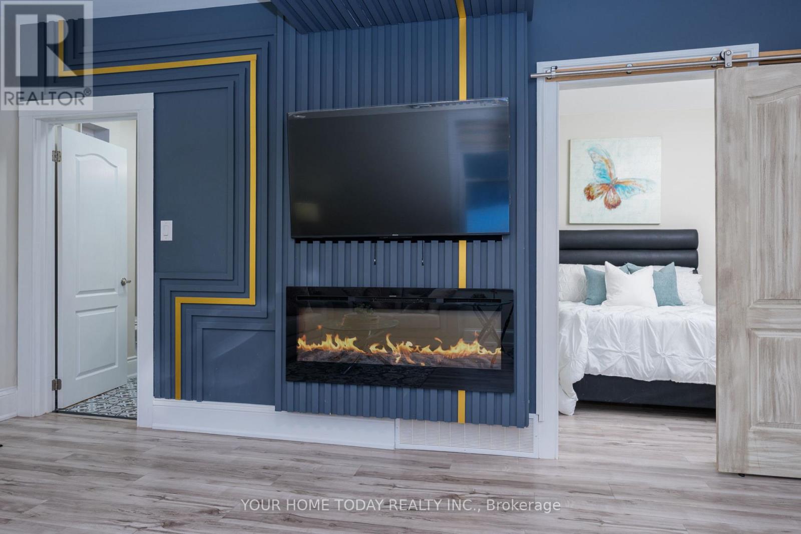 12598 Fourth Line, Halton Hills (Rural Halton Hills), Ontario  L7J 2M1 - Photo 6 - W12950210