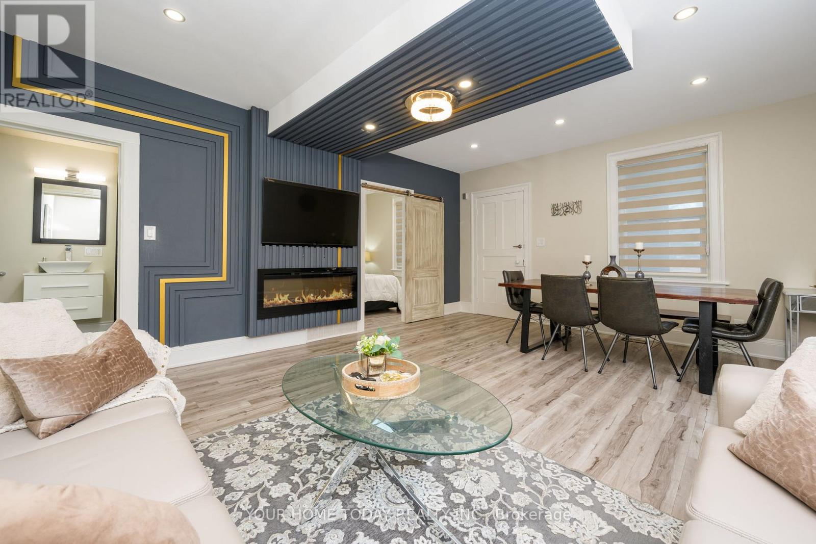 12598 Fourth Line, Halton Hills (Rural Halton Hills), Ontario  L7J 2M1 - Photo 7 - W12950210