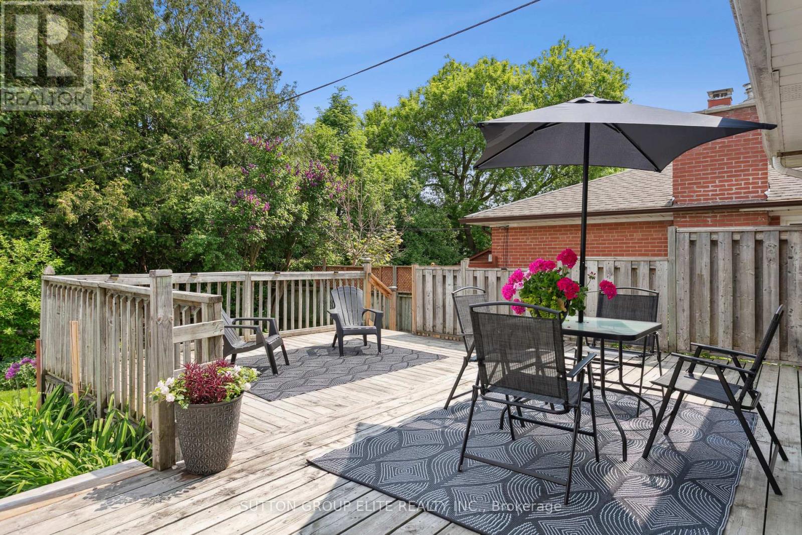 Main - 25 Gower Road, Halton Hills (Georgetown), Ontario  L7G 1E6 - Photo 32 - W12950294