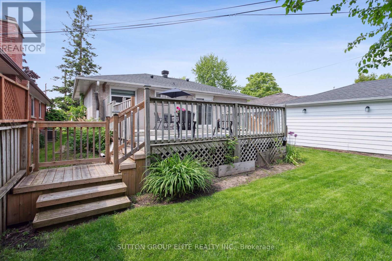 Main - 25 Gower Road, Halton Hills (Georgetown), Ontario  L7G 1E6 - Photo 33 - W12950294