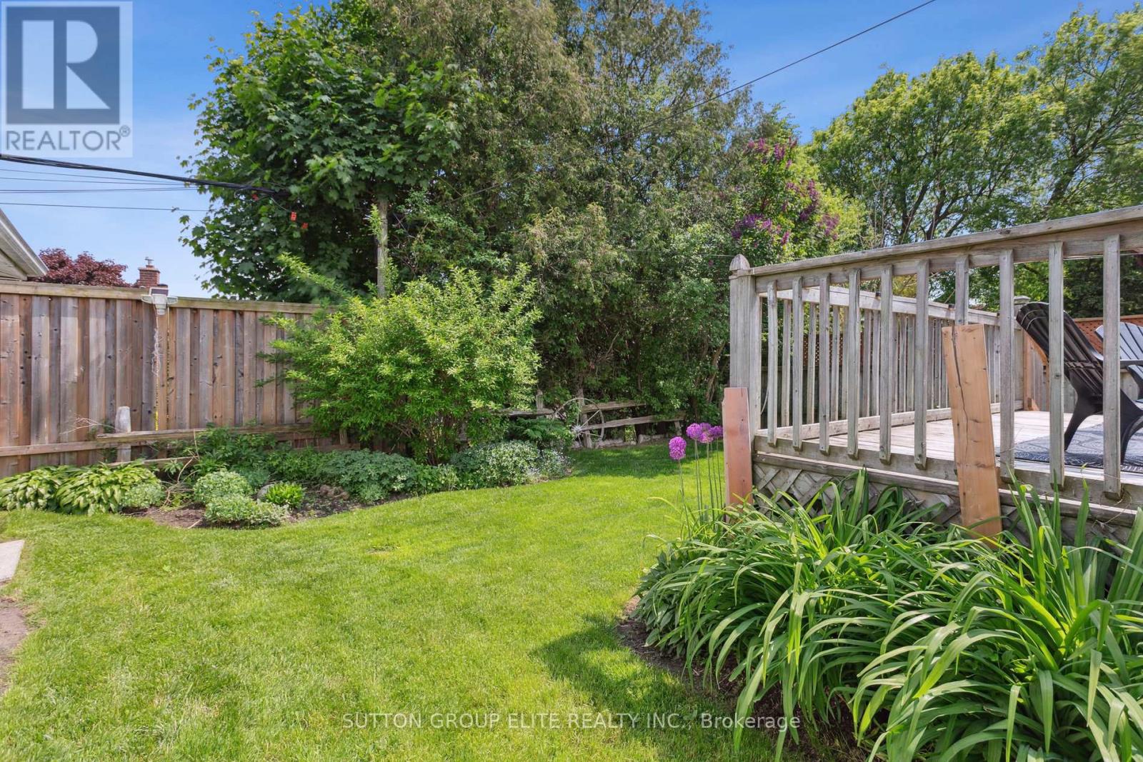 Main - 25 Gower Road, Halton Hills (Georgetown), Ontario  L7G 1E6 - Photo 35 - W12950294