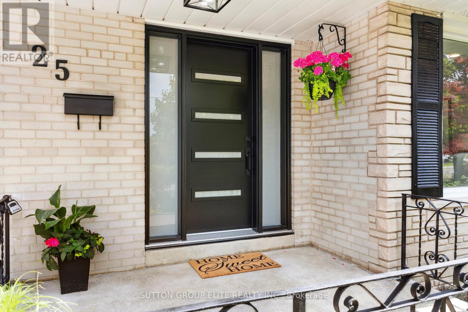 Main - 25 Gower Road, Halton Hills (Georgetown), Ontario  L7G 1E6 - Photo 4 - W12950294